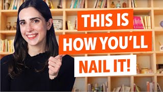 Nailing your Job Interview in Spanish