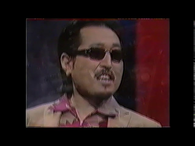 THE ALFEE】 Musician ーCount Down 1998 Nouvelle Vagueー (Live at