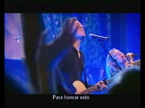 Hillsong - Saviour King [Subtítulos español]