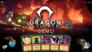 Dragon Eclipse Demo No Commentary