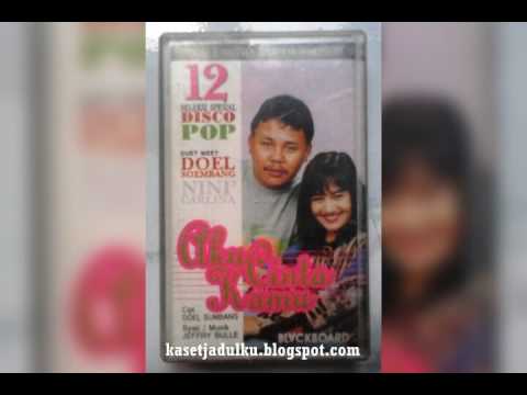 Doel Sumbang : Aku cinta kamu Remix