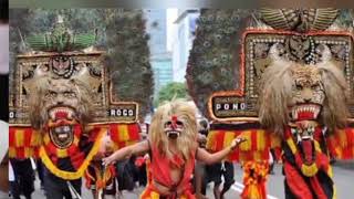 PONOROGO - Lagu Jati Diri - H.Ipong Muchlissoni