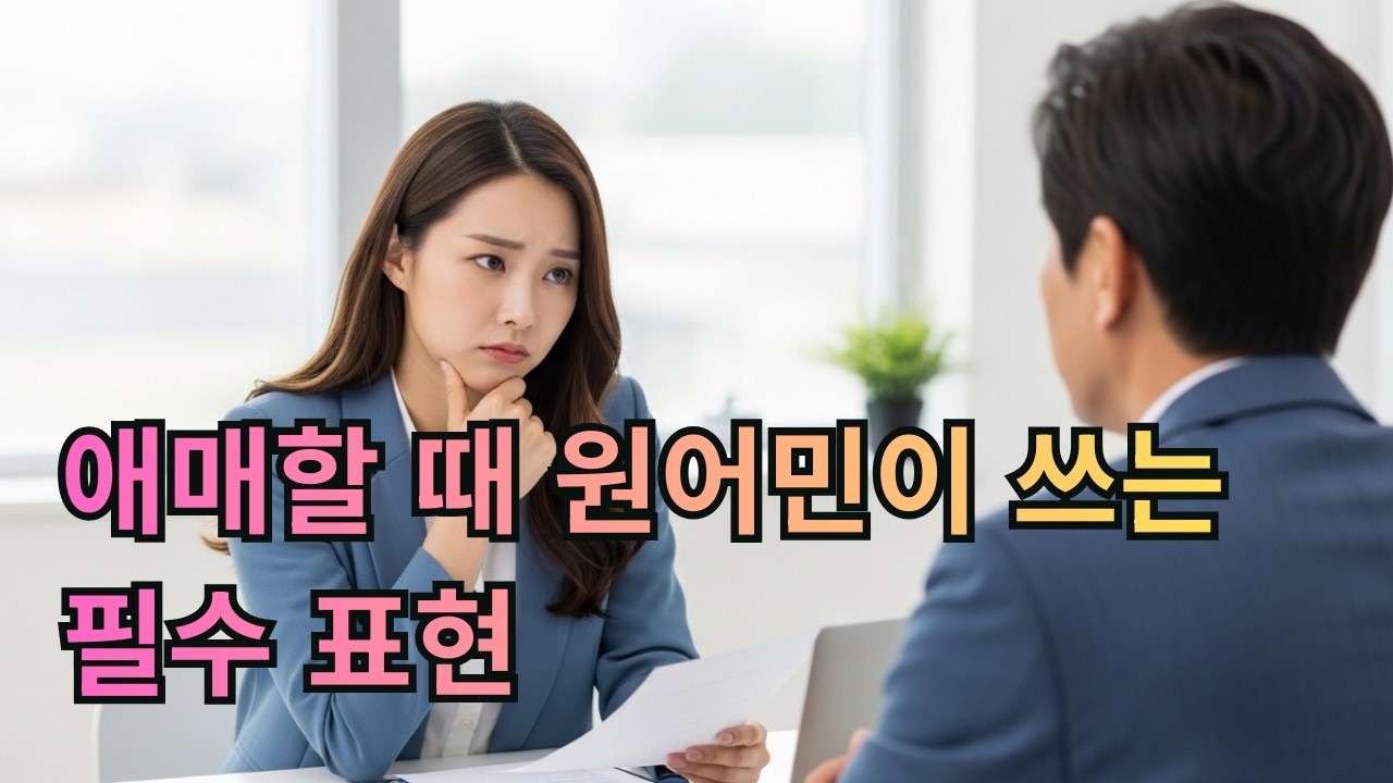 Day53. I'm not sure if, 확실하지않을때를 영어로 표현하는 방법 , 핵심문장 13개