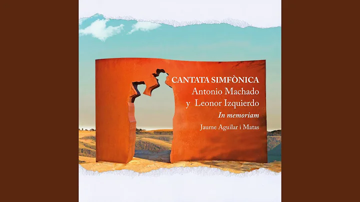 Antonio Machado y Leonor Izquierdo: In memoriam: I...