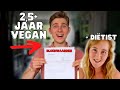 Zo Word je Gespierder en Gezonder Als Vegan❗️