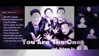 Souqy~ You Are The One