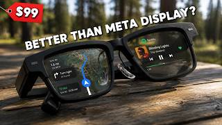 These AI Glasses Are Better And Cheaper Than Meta Ray-Ban Display