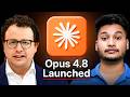 Opus 4.8 Just Dropped. Here's How To Actually Use It.