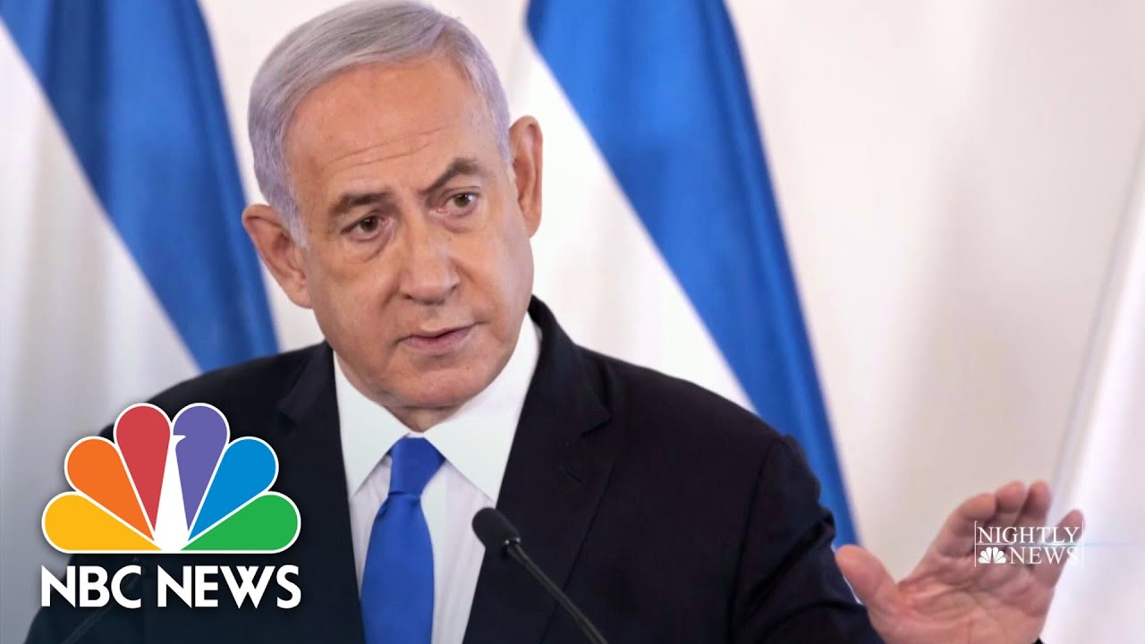 Netanyahu Loses Office, Making Way for Naftali Bennett