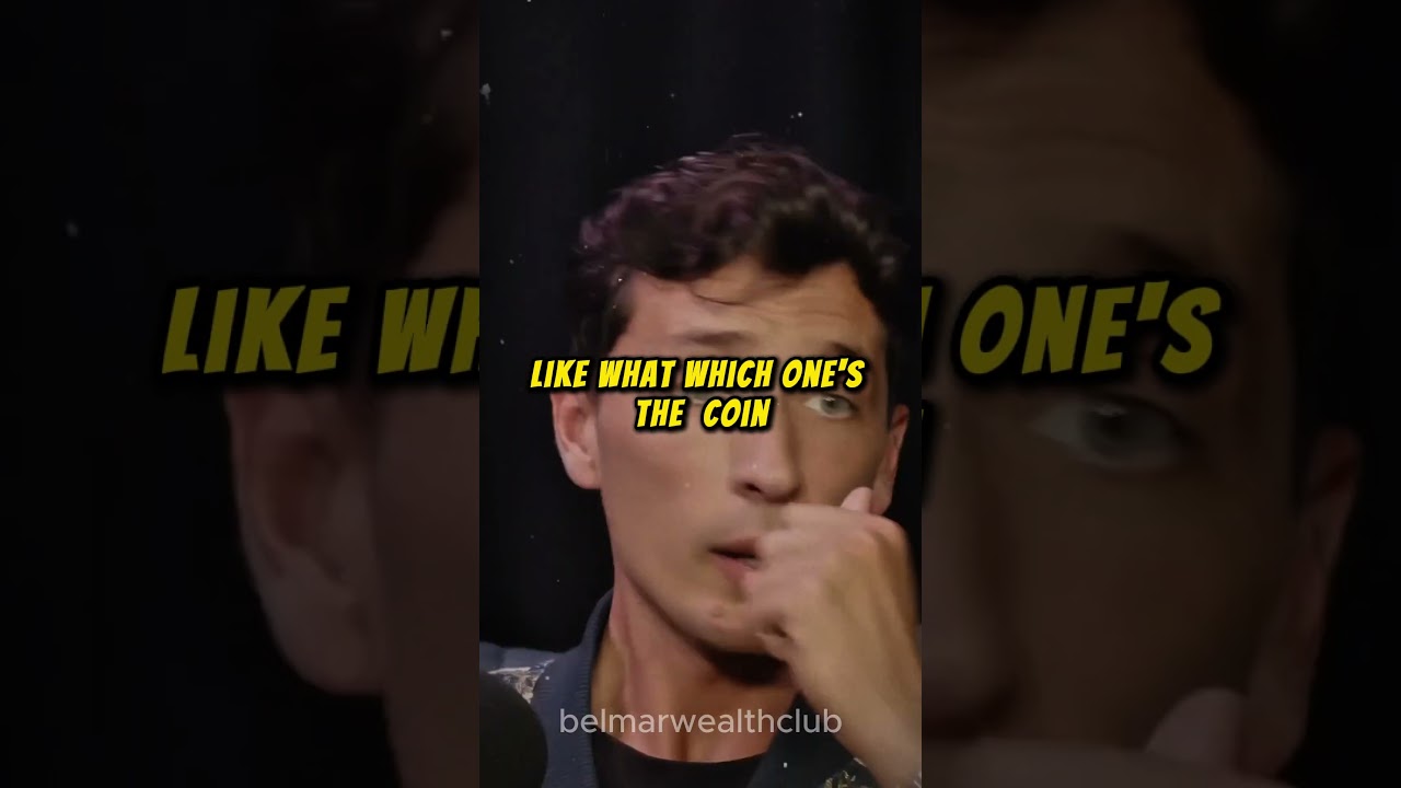 Is Fiat Currency the Real Shitcoin? The Harsh Truth About Meme Coins & Fiat