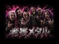 老害メタル【聖飢魔II オマージュ】