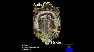 Authr - Sonorous Original Mix