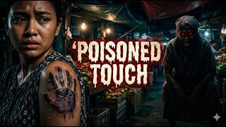 The Cursed Tap: The Deadly Market Curse of the Philippines | Lason sa Tapik The Cursed Tap: The Deadly Market Curse of the Philippines | Lason sa Tapik