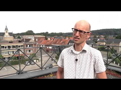 Freek Rombouts (Kortenberg): Beheer samen infrastructuur