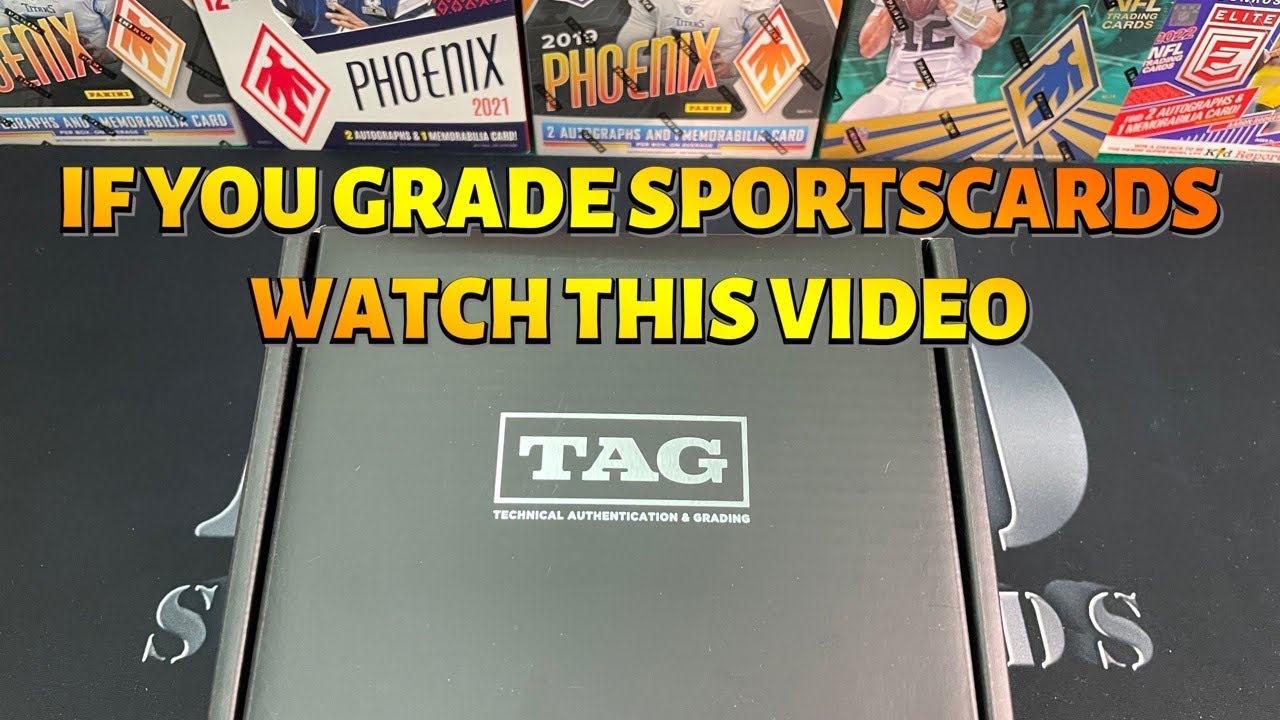 Sealed Packs Of Graded Cards TAG Grading Review Worth 200 YouTube Sealed Packs Of Graded Cards TAG Grading Review Worth 200 YouTube