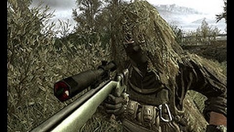 Call of duty 4 Quad Feed Edit "Sort OF" #1