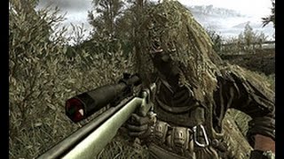 Call of duty 4 Quad Feed Edit "Sort OF" #1