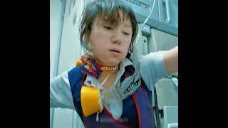Kaca Kokpit pecah di Ketinggian 10.000 Meter! #shorts #youtubeshorts