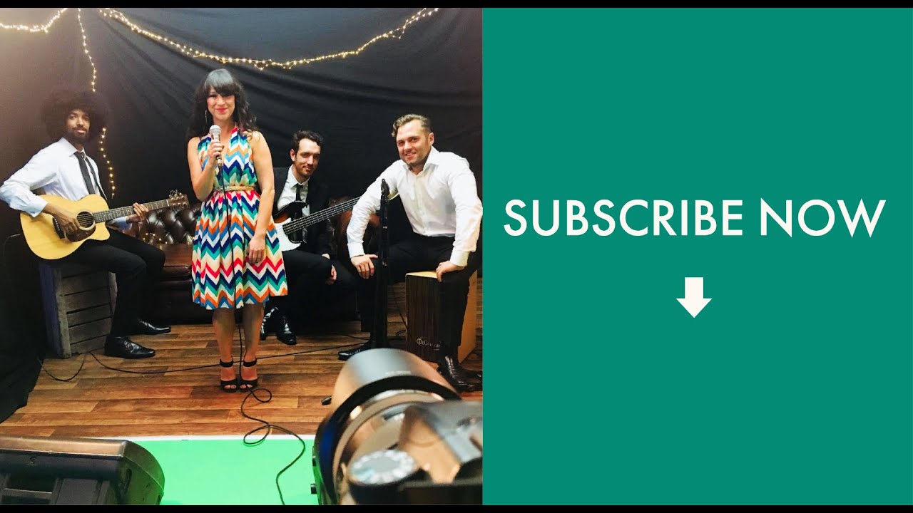 Medley by Louise Golbey quartet