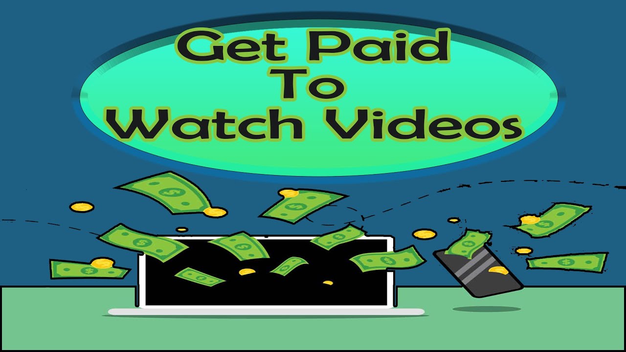 Top 5 Paying Website and Apps | Earn Money By Watching ads (Easy money)