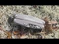 Мультитул Leatherman Juice CS4 - Обзор и примеры работы