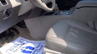 2007 Ford Edge - SEL Plus Sport Utility 4D Memphis New Haven Germantown Cardova Colliervil