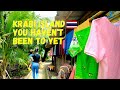 Krabi Thailand Island {Non Touristy}