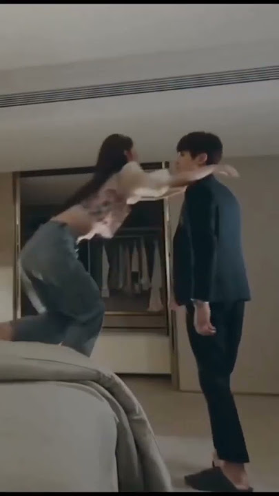 POV: when your mafia husband came back from mission #taehyungff