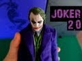 Hot Toys DX11 Joker 2.0 - Unbox e Review / DiegoHDM