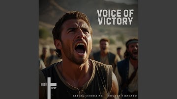 Voice of Victory (feat. Gresha Schuilling & Shimron Fernando)