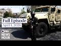 PBS News Hour full episode, April 1, 2026