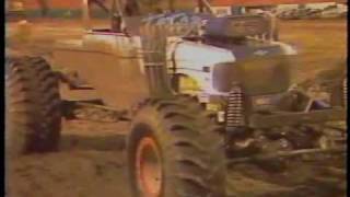 Monster Truck Bloopers Part 2 of 3