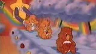 Care bears I care for you