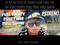 Omega Rem Stone @ Full Party Full Time Full Show - 2013 Prod Alyni Music