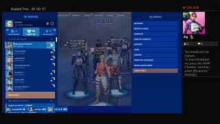 Use code yarak in the item shop