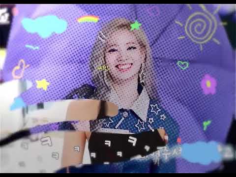 Twice dahyun cute edit