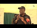 Mutati Commissions US$2.5 Million Lufwanyama Trade School