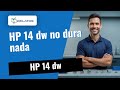 ¿Tu HP 14 dw no dura nada? 🔋 Cambio de batería