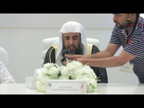 مقتل عثمان رضي الله عنه : الشيخ سليمان الرحيلي حفظه الله