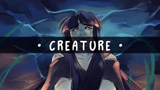 Creature [Genshin Animatic]