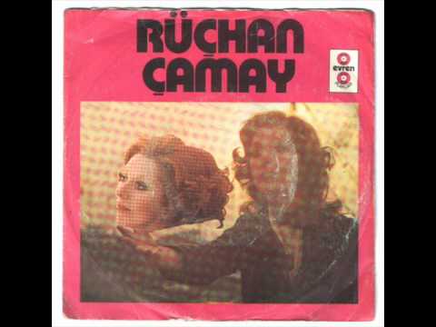 RUCHAN CAMAY lili liloy 45 LİK