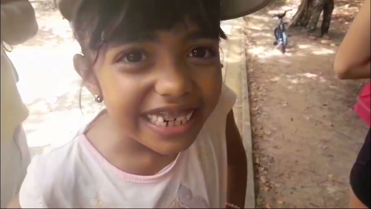 VISITANDO O PARQUE DAS DUNAS, NATAL/RN