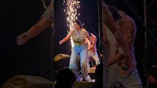 એક નંબર ડાન્સ કિજલ દવે નો | Kinjal Dave | Dance | Kinjal Dave live | Program | Garba