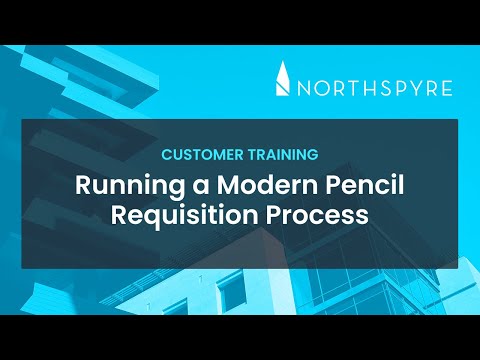 Running a Modern