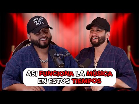Success is shared when you make a song with someone else || Tony Aguirre