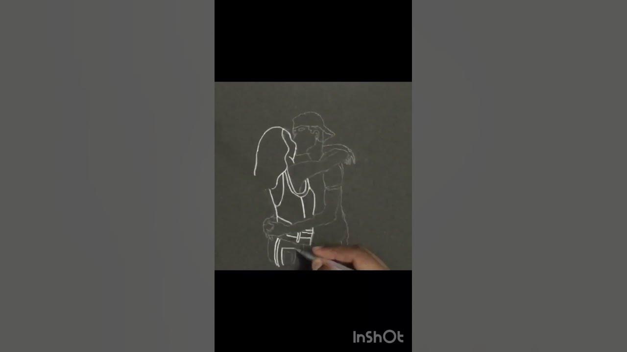 BRUSHPEN ART - YouTube
