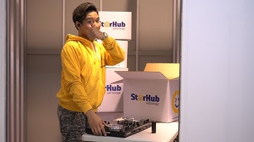 Home Renovation Singapore | Space Solution For Your Home (StorHub)