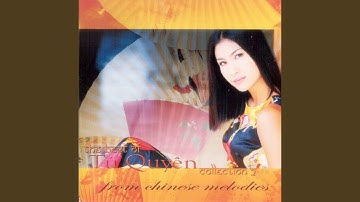 Trái tim thổn thức