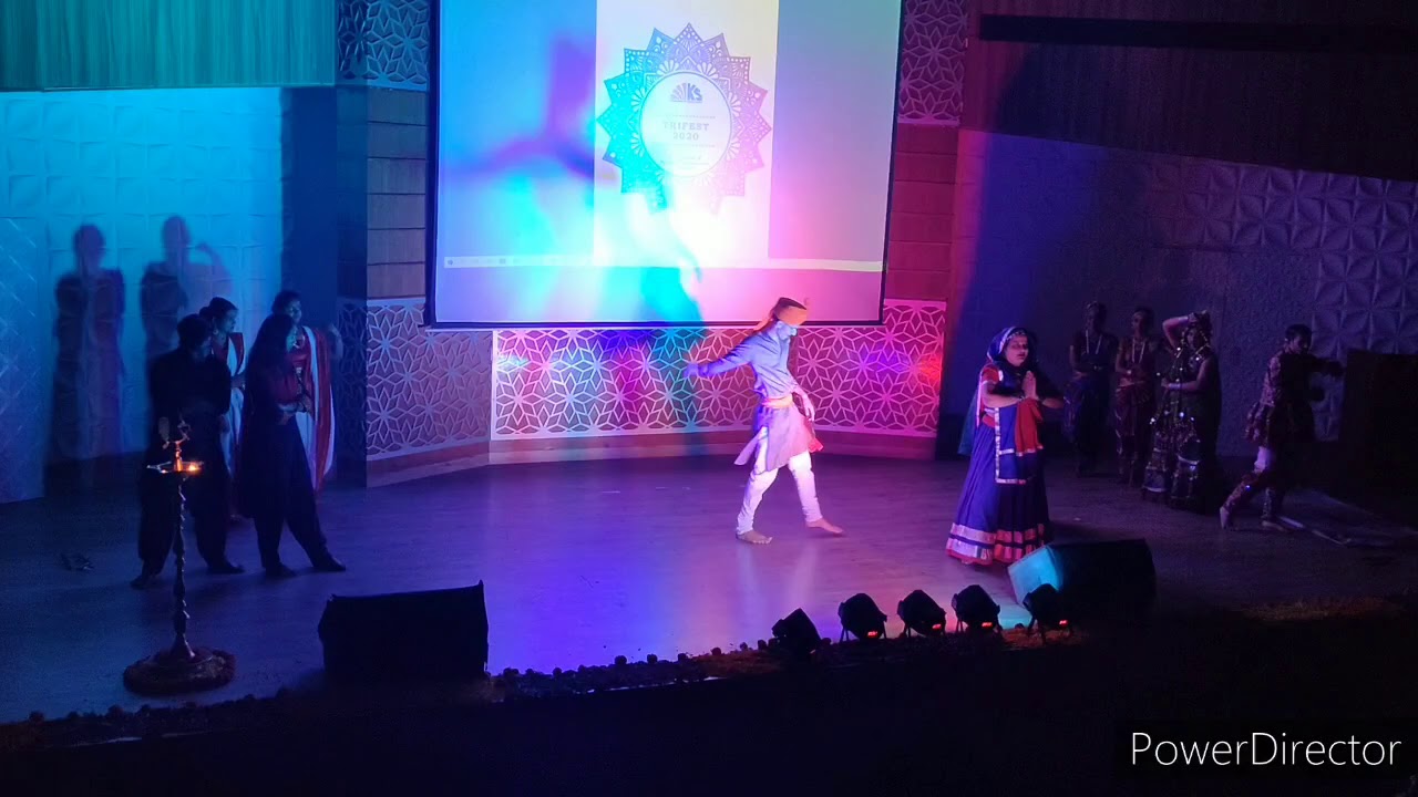 Culture Dance#tornaldo2020 