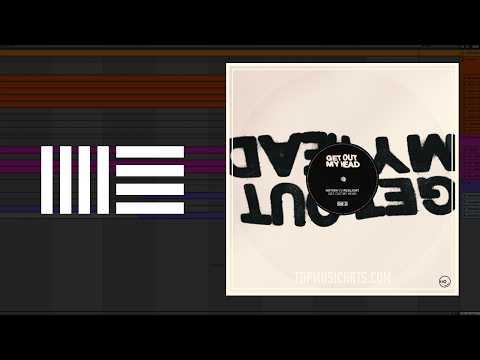 NOTION VS REDLIGHT - GET OUT MY HEAD (Ableton Remake)